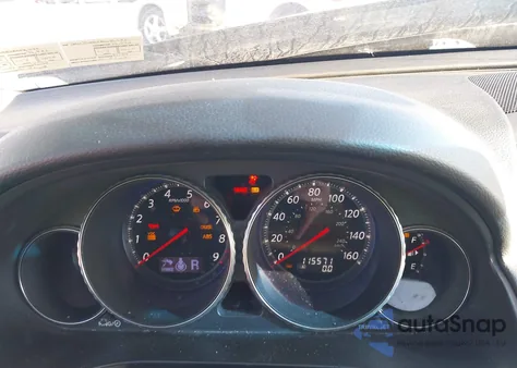 2010 Infiniti M35X z USA, uszkodzony, nr VIN JN1CY0AR8AM961185